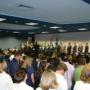 TCE/SC comemora 55 anos com homenagem a servidores