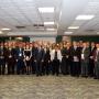 Vice-presidente do TCE/SC representa a instituição em reuniões técnicas na Colômbia