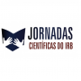 Banner Jornadas Científicas do IRB