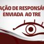 Relação do TCE/SC com 1.040 nomes de agentes públicos com contas irregulares é enviada ao TRE