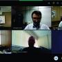 Presidente do TCE/SC discute dificuldades de aplicação dos limites constitucionais em educação com representantes da Fecam