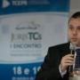 Servidor do TCE/SC defende criação da Rede de Jurisprudência dos Tribunais de Contas