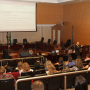 Evento no TCE/SC