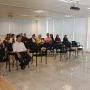a oficina do Planejamento Estratégico 2017-2022