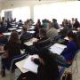 XVI Ciclo de Estudos do TCE/SC orienta 481 gestores públicos e profissionais do setor privado no Sul do Estado