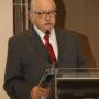 Presidente do TCE/SC faz palestra de encerramento no XII Congresso Catarinense de Municípios