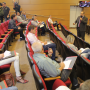 capacitação sobre a Instrução Normativa N.TC-0020/2015