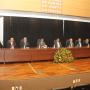 Abertura do VI Congresso Catarinense de Direito Administrativo marca os 59 anos do TCE/SC com homenagens a ex-presidentes 