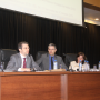 Evento no TCE/SC