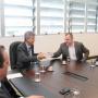 TCE/SC recebe as contas/2013 do Governo do Estado