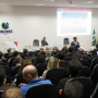 Seminários Regionais sobre a Eleição de 2016
