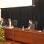 Debatedores defendem regulamentação do direito de greve no serviço público em congresso de direito administrativo no TCE/SC