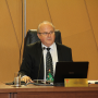 conselheiro Wilson Rogério Wan-Dall