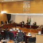 sessão extraordinária do Tribunal Pleno