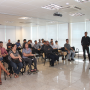 treinamento de auditores