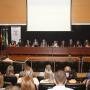 Fortalecimento do controle interno e externo para combater corrupção é defendido em evento de controladores municipais no TCE/SC
