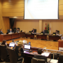 sessão do Pleno
