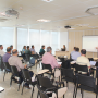 reunião de planejamento técnico do Instituto Brasileiro de Auditoria de Obras Públicas (Ibraop) 