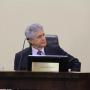 Herbst, Ferreira Jr. e Fontes são eleitos presidente, vice e corregedor do TCE/SC