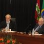 XVI Sinaop, no TCE/SC, encerra com reflexões sobre a sustentabilidade