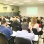 275 pessoas participam do Ciclo de Estudos do TCE/SC, em Criciúma