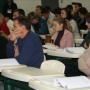 Terceira etapa do Ciclo de Estudos do TCE/SC, em São Miguel do Oeste, reúne 321 participantes