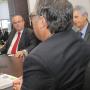 Contas/2015 do Governo do Estado está na fase de elaboração do projeto de parecer prévio pelo relator no TCE/SC