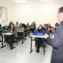 XIV Ciclo de Estudos do TCE/SC reúne, em Videira, 180 agentes públicos e representantes da sociedade civil