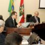 José Carlos Pacheco renuncia e TCE elege novo presidente na próxima quarta-feira