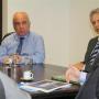 TCE/SC recebe as contas/2014 do Governo do Estado