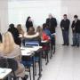 Ribas Jr. destaca contribuição do TCE/SC para melhoria da gestão pública durante XV Ciclo de Estudos
