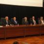 Setores público e privado apresentam visões sobre sustentabilidade e educação, no TCE/SC
