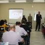 XVI Ciclo de Estudos do TCE/SC capacita 870 servidores na primeira semana