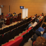Homenagem a servidores