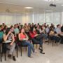 Portas Abertas do TCE/SC recebe alunos de Direito da Unoesc de Xanxerê