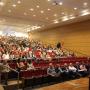 Dia do Servidor Público será comemorado no TCE/SC com palestra, música e coquetel da ASTC