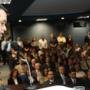 Adircélio de Moraes Ferreira Junior toma posse como conselheiro no TCE