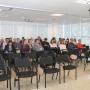 TCE/SC realiza curso de capacitação sobre Novo Regime das Microempresas e o Impacto nas Licitações Públicas