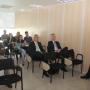 Estudantes de economia da ESAG participam do programa Portas Abertas do TCE/SC