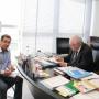 “Conversas com o Presidente” abre programação em comemoração ao Dia do Servidor Público