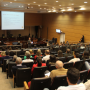 Palestra do Auditor Gerson Sicca 