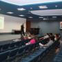 Alunos de Joinville participam do Programa Portas Abertas do TCE/SC