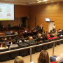 Palestra com integrantes do Ministério Público do Estado (MPSC)
