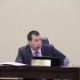 Vice-presidente do TCE/SC vai relatar contas/2016 do Governo do Estado