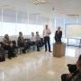 TCE/SC sedia reunião da comissão de obras públicas do IRB/Ibraop
