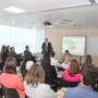 Portas Abertas do TCE/SC recebe universitários do Vale do Itajaí