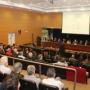 Desafios para governabilidade em tempo de crise é tema da abertura do Simpósio internacional do TCE/SC