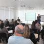 Controle público é o tema da primeira disciplina do Curso de Especialização do Icon-Pós do TCE/SC