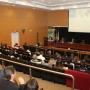 O primeiro elemento de controle é o voto”, declarou Pedro Nevado, da Universidade de Salamanca, em Simpósio no TCE/SC