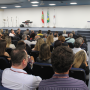 aniversário TCE/SC de 61 anos